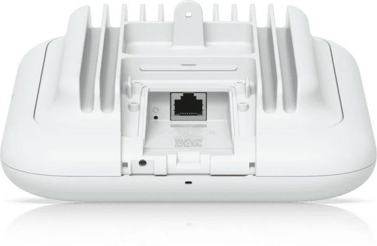 Access point UBIQUITI U7-Pro-Outdoor, i bardhë