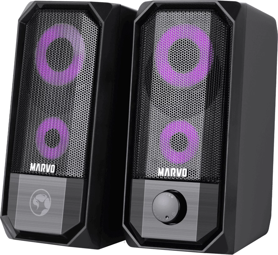 Altoparlant MARVO SG-265 P
