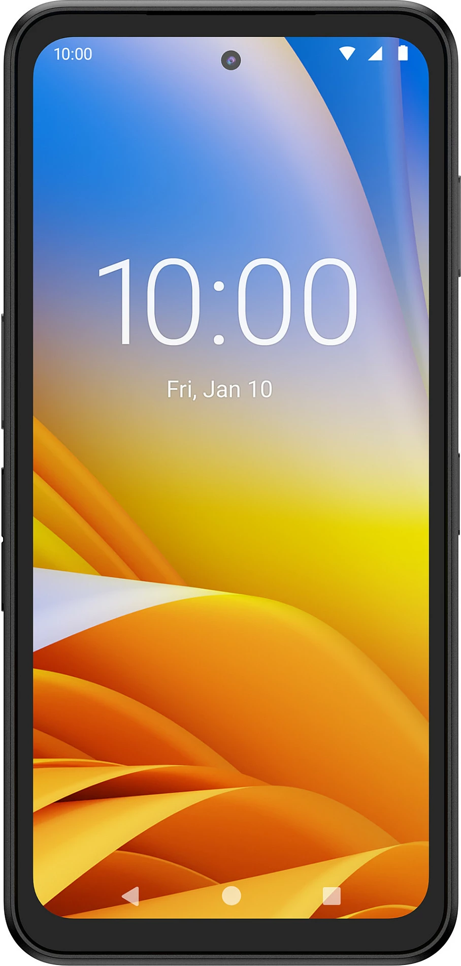 Celular Zebra EM45, 5G, Dual-SIM, 8GB RAM, 128GB, i zi