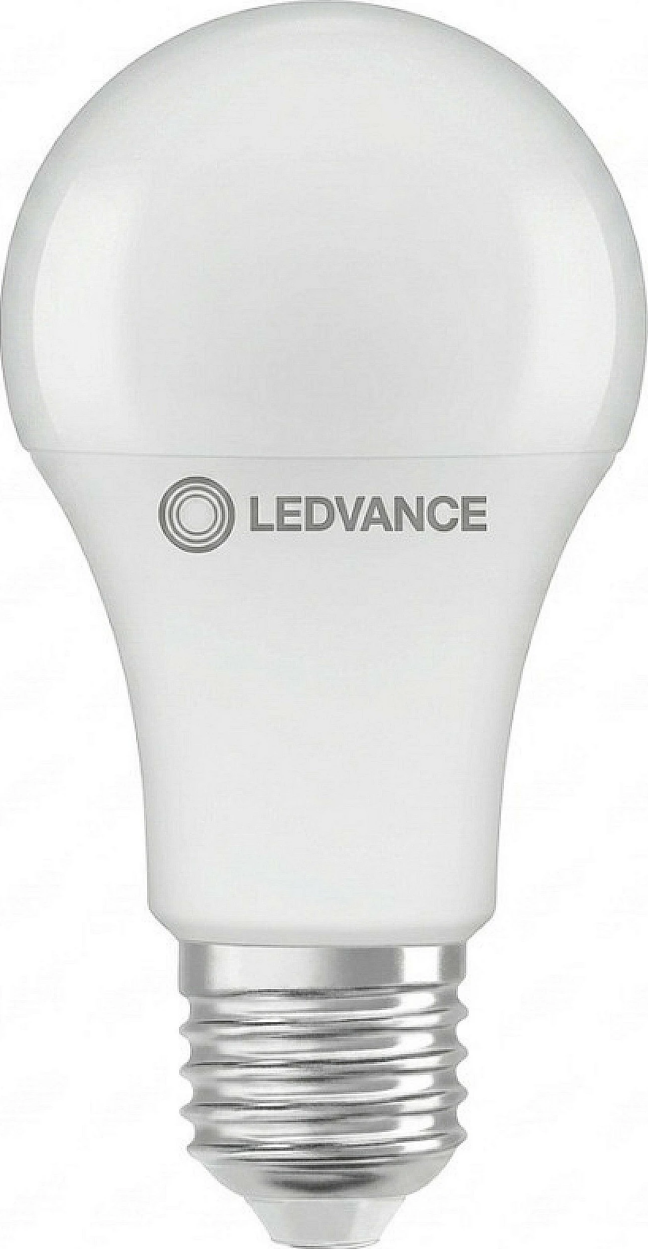Llambë LED Osram CLA75 10W, E27, 1055 lm, 4000K, e bardhë