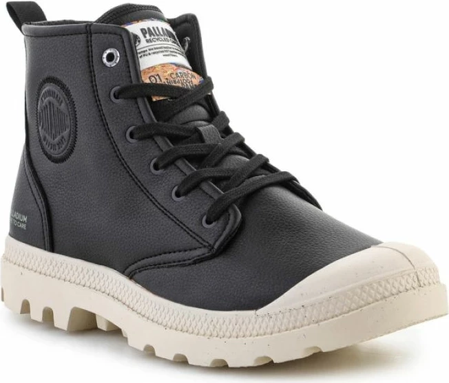 Atlete Palladium, të zeza