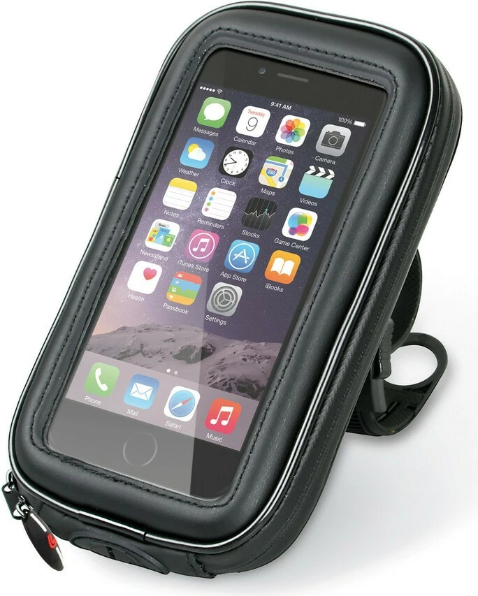 Mbajtes Telefoni Per Motorr Dhe Biciklete