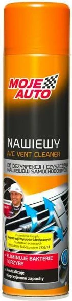 MA Pastrues i ajrit - kondicionerit - 6000 ml