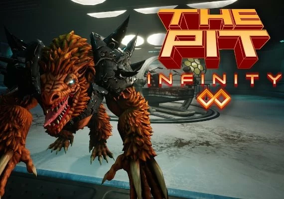 The Pit: Infinity EN Global