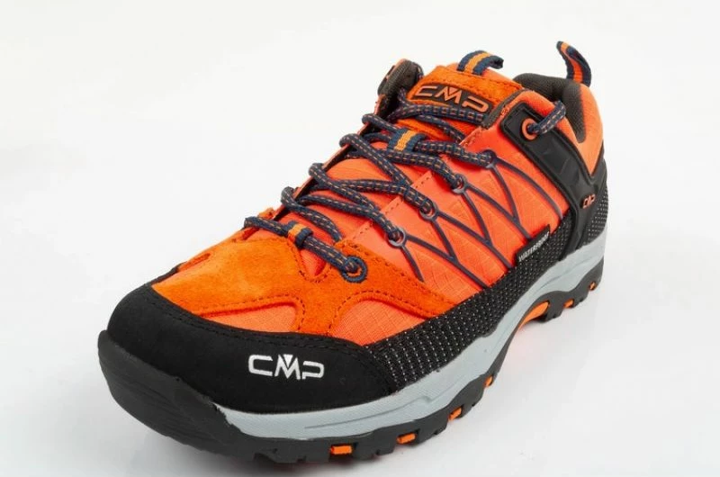 Atlete për fëmijë CMP, portokalli