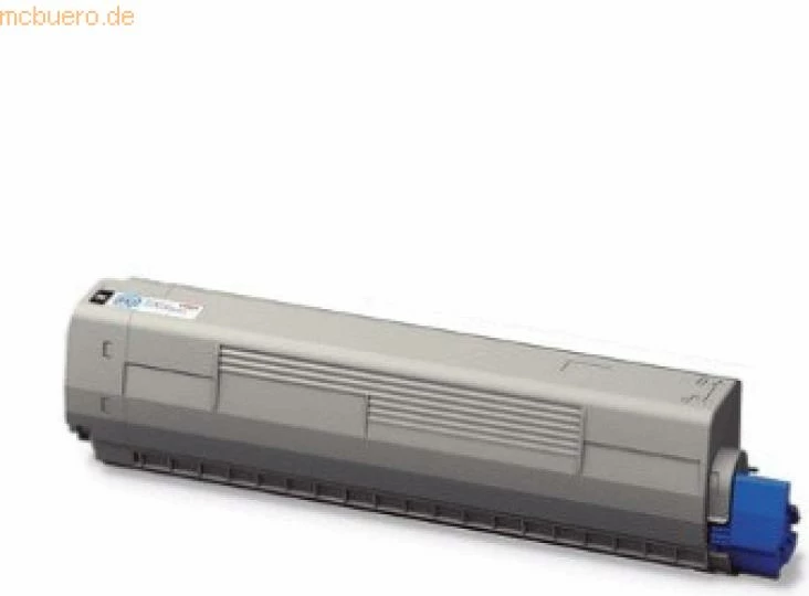 Toner Oki C831 44844508 10,000 faqe, i zi