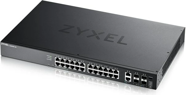 Switch Zyxel XGS2220-30 i zi