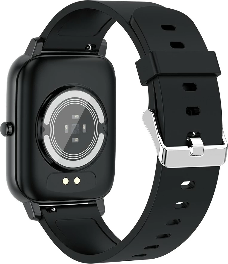 Smartwatch Maxcom Fit FW55 Aurum Pro, 1.7", Bluetooth, i zi