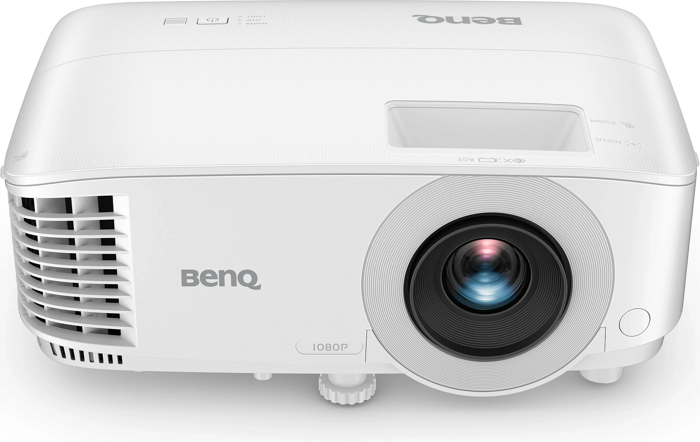 Projektor BenQ MH560C, Full HD 1080p, 3800 ANSI lumens, DLP, HDMI, i bardhë