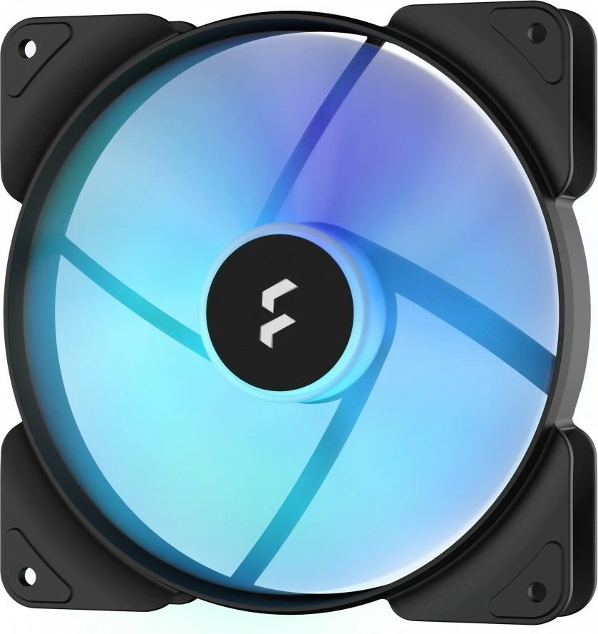 Ventilator kase Fractal Design Aspect 14 RGB PWM, 140 mm, i zi