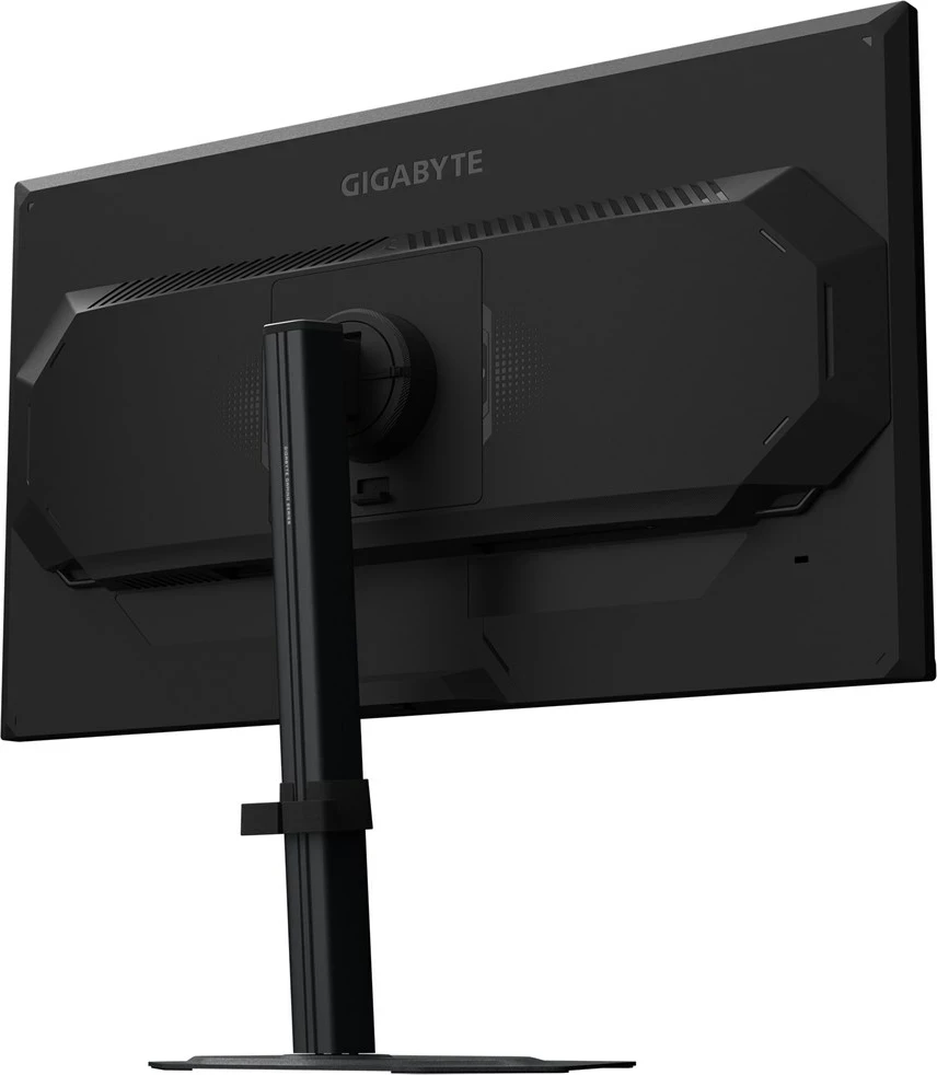 Monitor gaming Gigabyte G25F2, 24.5", FHD, 200Hz, 1ms, HDR, i zi