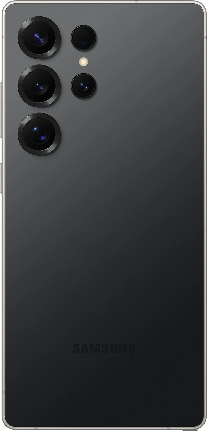 Celular Samsung Galaxy S25 Ultra 1TB 12RAM 5G titanium black
