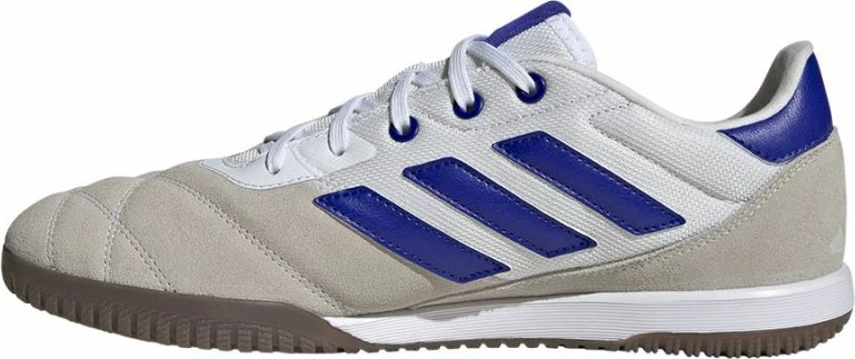 Atlete për meshkuj adidas, të bardha [Madhësia: 40 2/3]