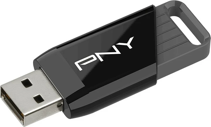 USB stick PNY Attaché X 32GB, USB 3.2, zi