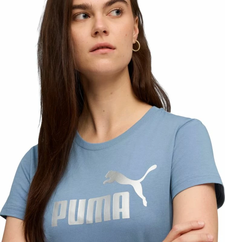 Maicë për femra Puma, blu