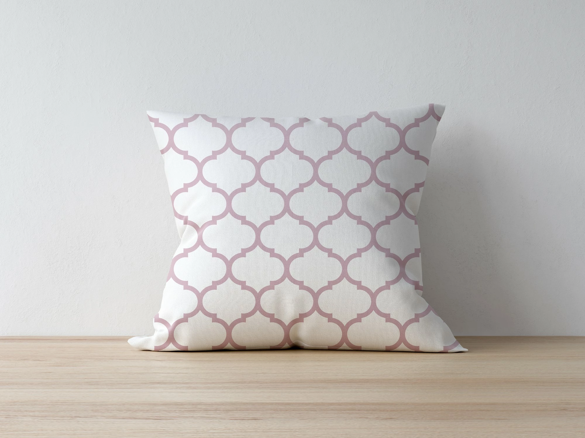 Jastëk mbulesë Aberto Design, a1186, shumëngjyrëshe, 43x43cm