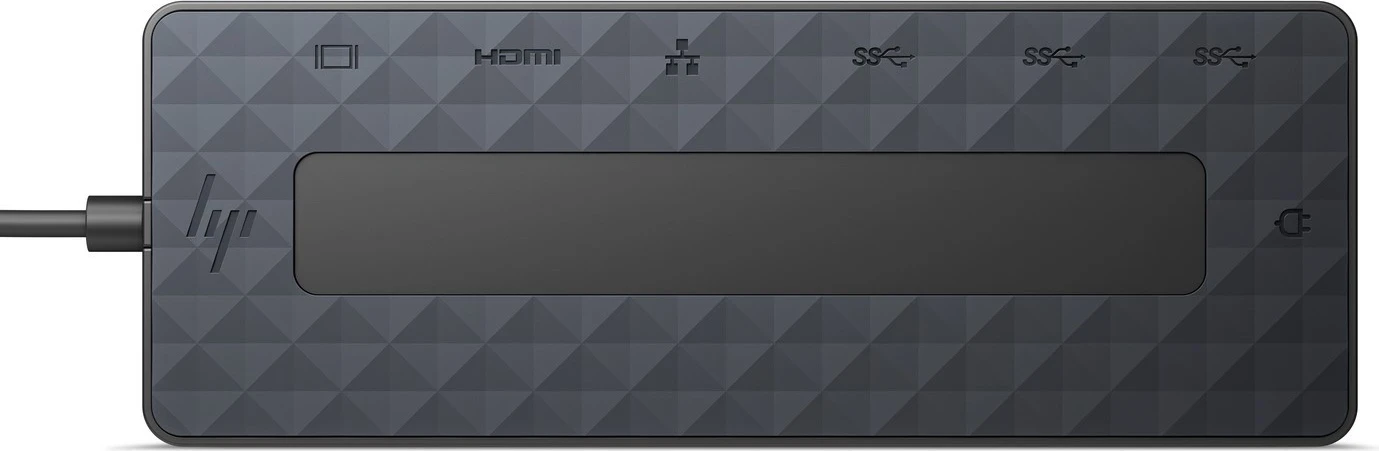 HP universal USB-C Multiport Hub
