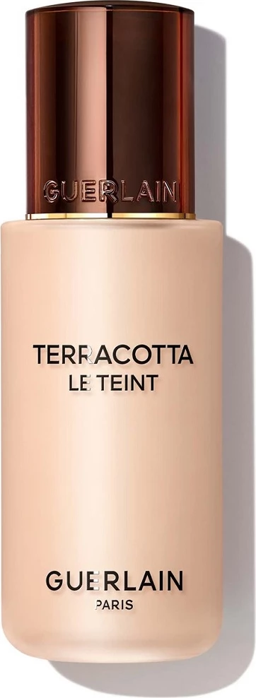 Fondatinë Guerlain Terracotta Le Teint për femra 1C, 35ml