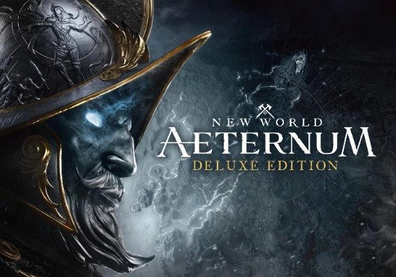 New World: Aeternum Deluxe Edition EN Global