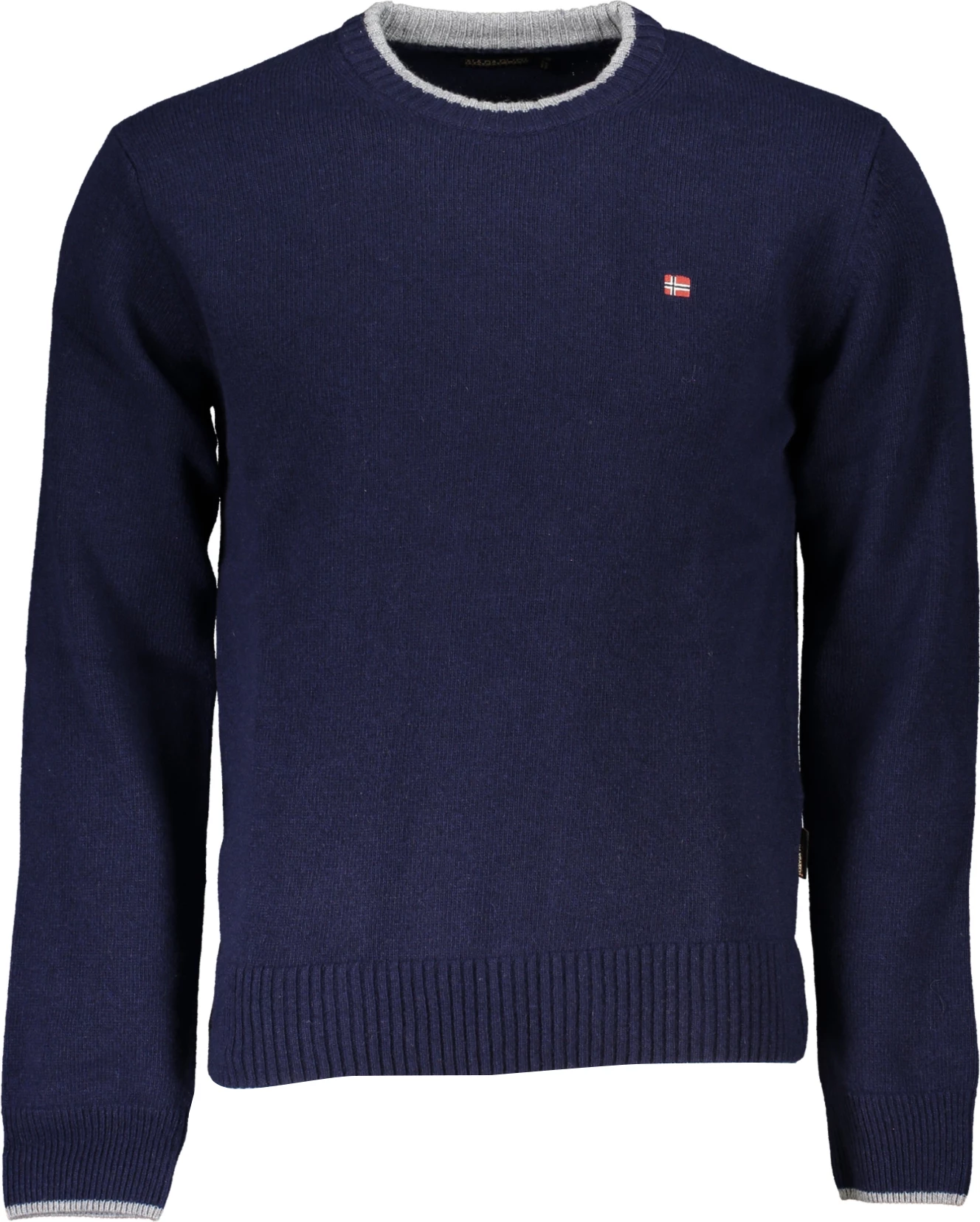 Xhemper për meshkuj NAPAPIJRI, i kaltër