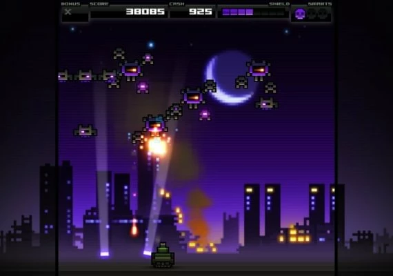 Titan Attacks! EN Global