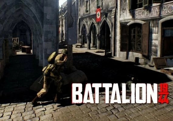 Battalion 1944 EN Global