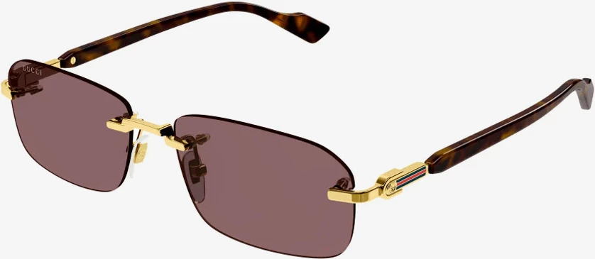 Syze dielli Gucci GG1221S-002 56