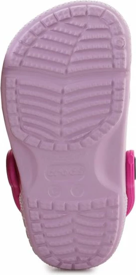 Sandale për vajza Crocs, me Paw Patrol, rozë [Madhësia: 19 - 20]