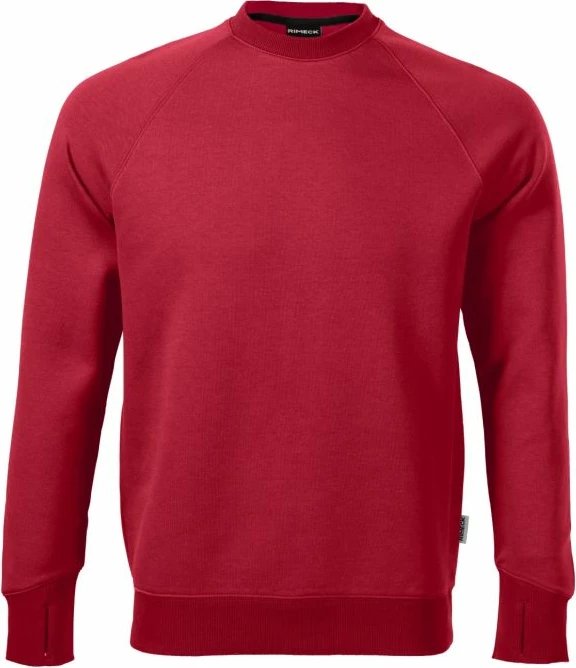 Duks për meshkuj Rimeck, i kuq