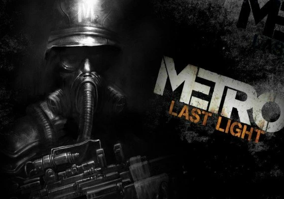Metro: Last Light Redux Global
