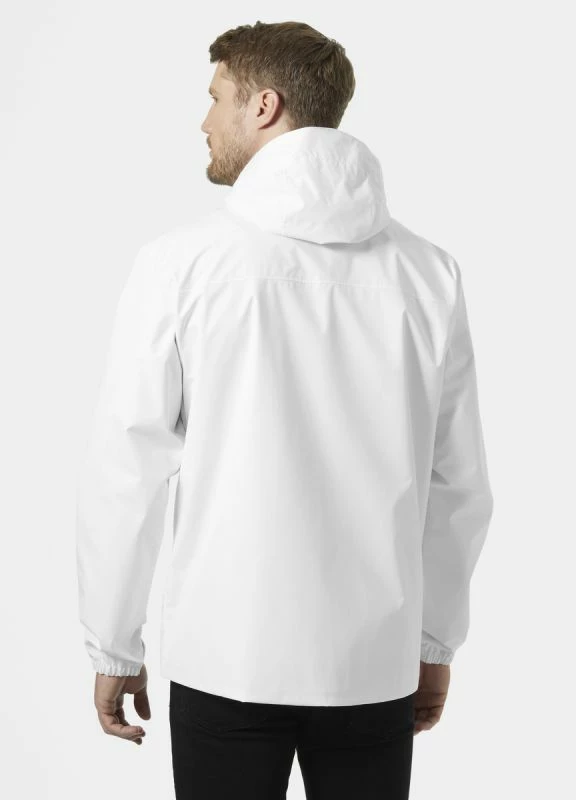 Jakne Helly Hansen për meshkuj, e bardhë [Madhësia: XXL]