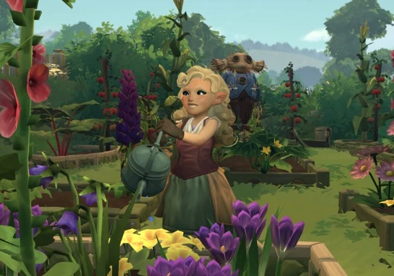 Tales of the Shire: A The Lord of The Rings Game Global
