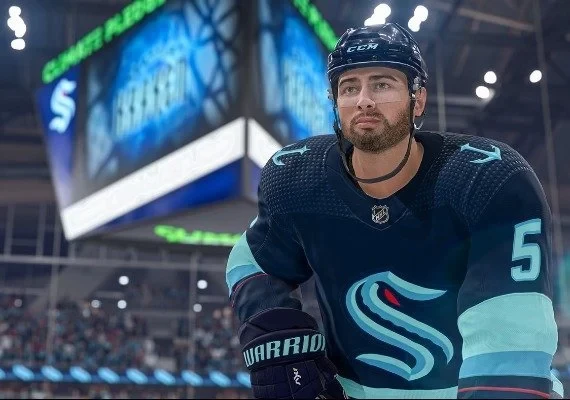 NHL 22 - X-Factor Edition Upgrade DLC EN Global