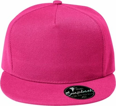 Kapelë Malfini Rap 5P, e rregullueshme, për të gjitha sportet