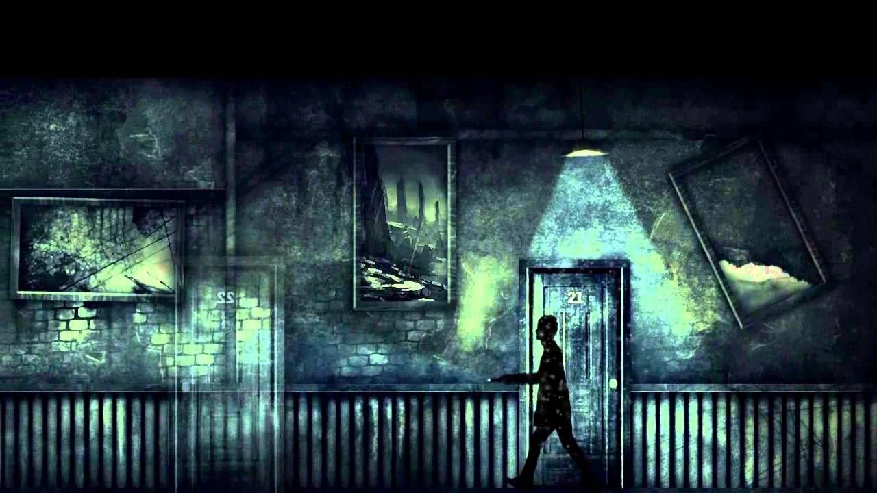 Silence of the Sleep EN Global