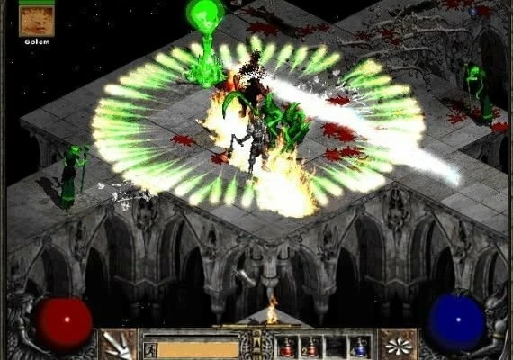 Diablo 2: Lord of Destruction DLC EN Global