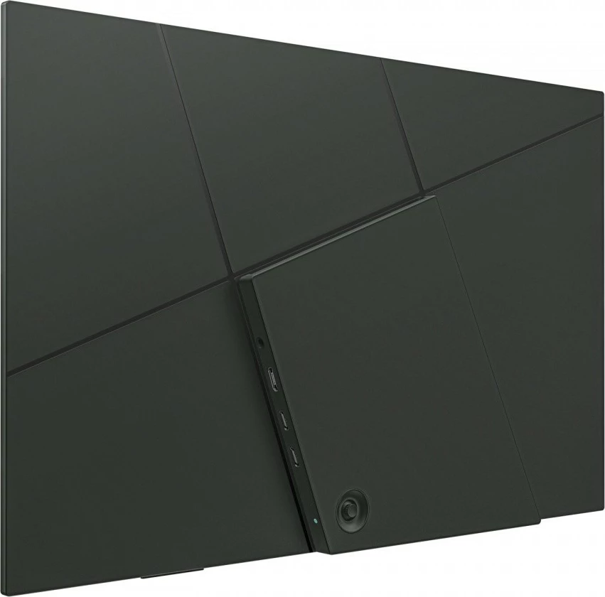 Monitor OLED 15.6" AG NEOVO N1651, 4K, USB-C, mini HDMI, i zi