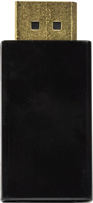 Pershtates prej DP ne HDMI TECH TIME TT24020