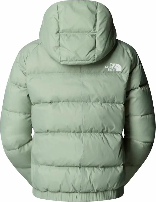 Jakne The North Face Hyalite Down Hoodie NF0A8E75BQ11, e gjelbër [Madhësia: L]