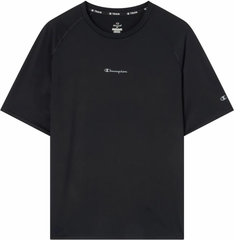 Maicë për meshkuj Champion SS Tee 221750 KK001, e zezë