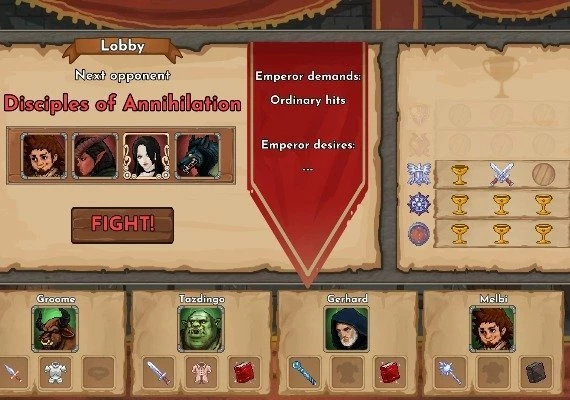 Mortal Glory Global