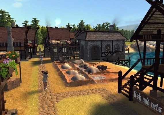 Patron - Mare Nostrum DLC EN/DE/FR/IT Global