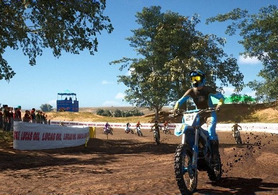 MX vs ATV Legends Global