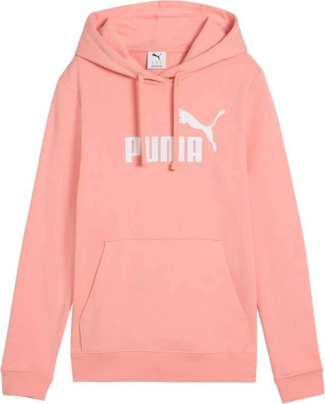 Duks për femra Puma, portokalli