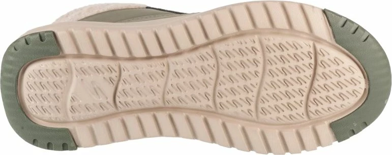 Këpucë Skechers femra, të gjelbra [Madhësia: 39]