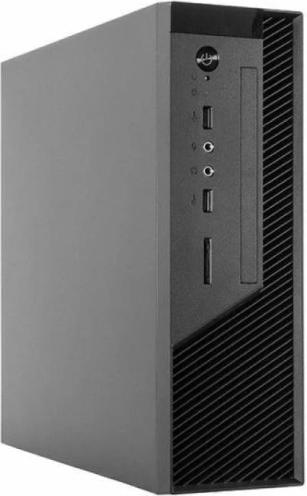 Kuti kompjuteri Chieftec BU-12B-300, e zezë