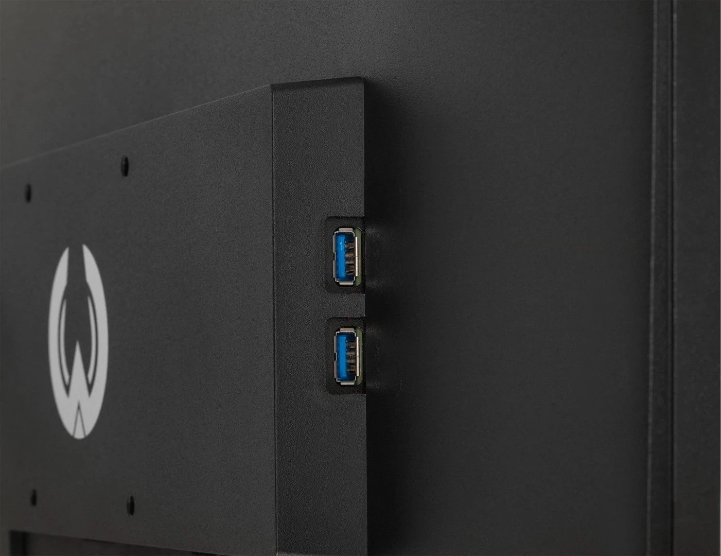 Monitor IIYAMA G-MASTER G2770QSU-B6, 27", 2560 x 1440, LED, i zi