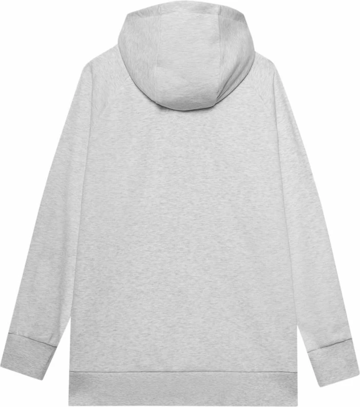 Duks për femra 4F, gri