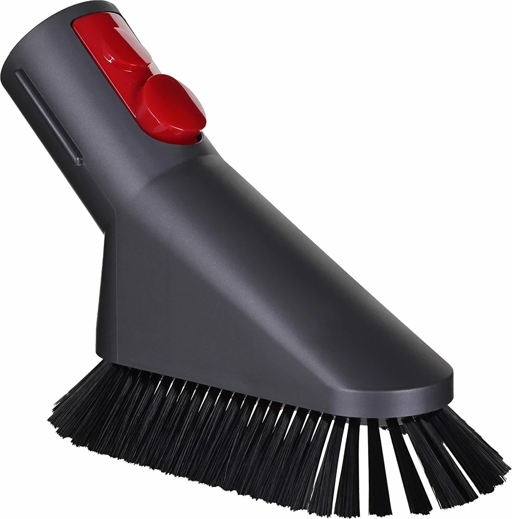 Fshesë elektrike Dyson V11 Fluffy, Nickel/Red