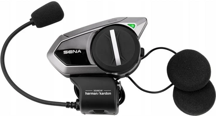 Intercom me motor Sena 50S-10